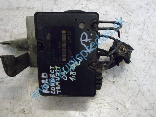 pumpa abs na ford transit 1,8tdci, 5WK84040, 10.0925-0120-3